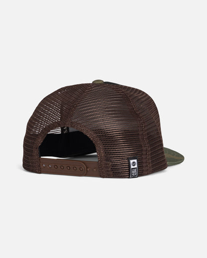 JIMMY BOYS TRUCKER - Ranger | Salty Crew