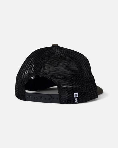 ICONIC BOYS TRUCKER - Camo | Salty Crew