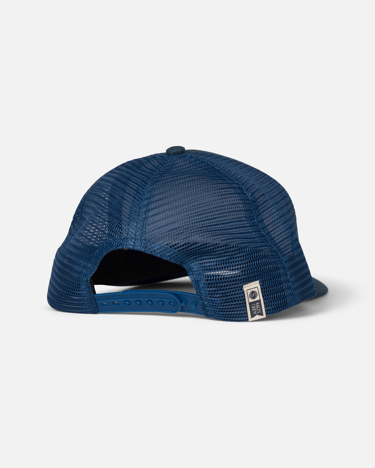 GOOD TIMES FOAMIE TRUCKER - Deep Ocean | Salty Crew
