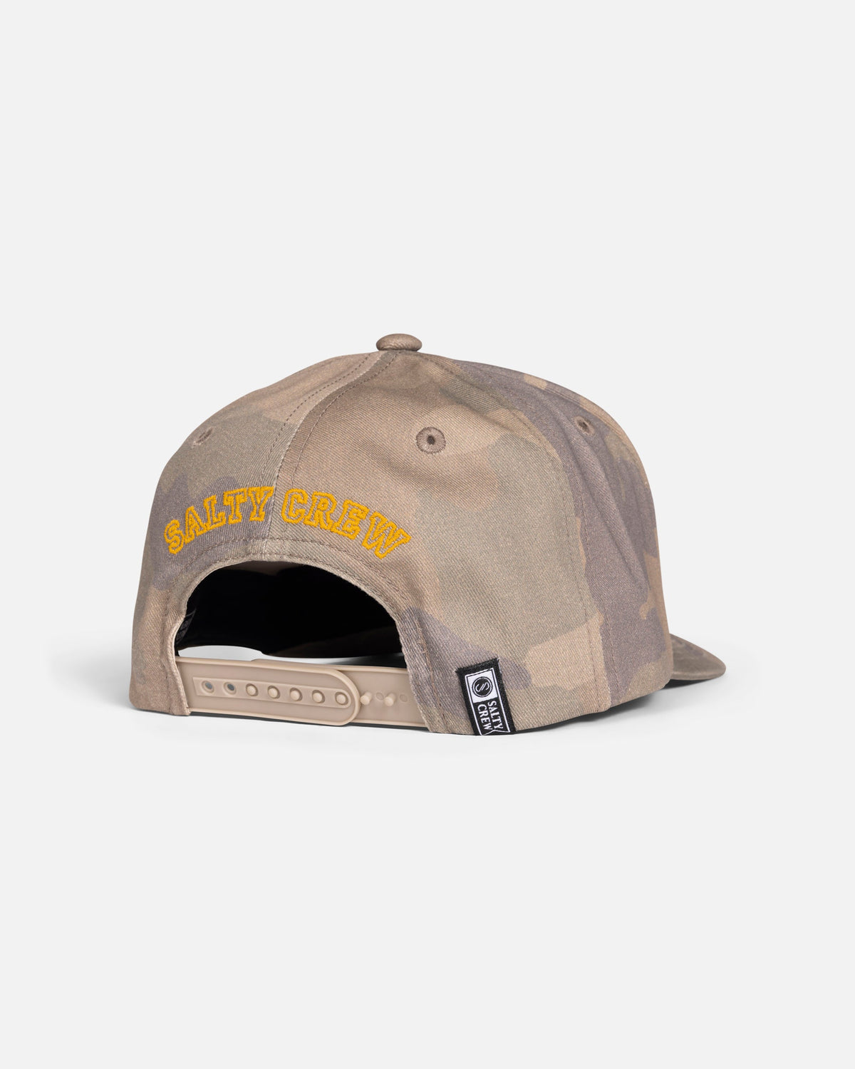 SOARIN SNAPBACK - Camo | Salty Crew