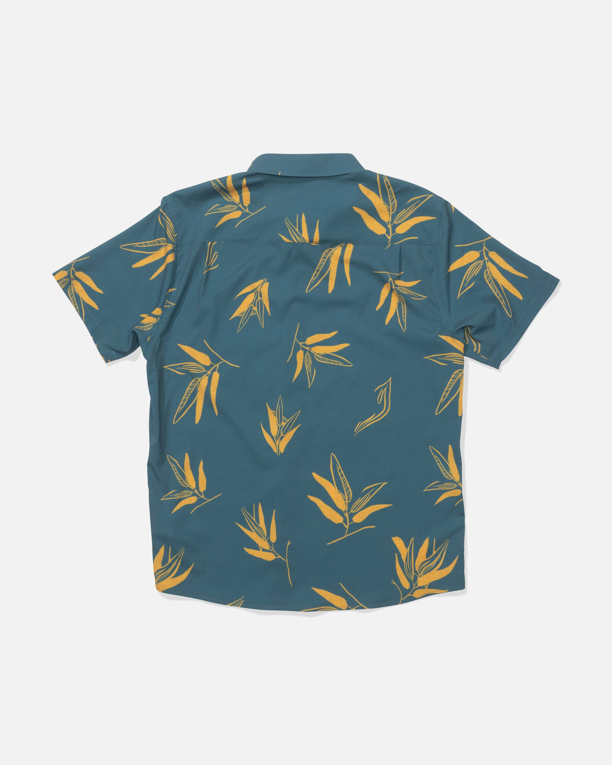 BREEZER PERF BUTTON UP - Hydro | Salty Crew