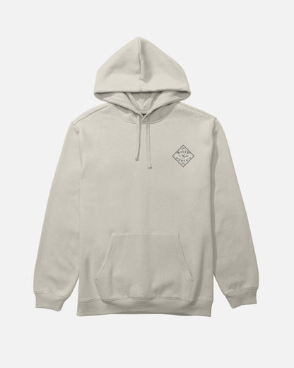 TIPPET FILL FLEECE - Bone | Salty Crew
