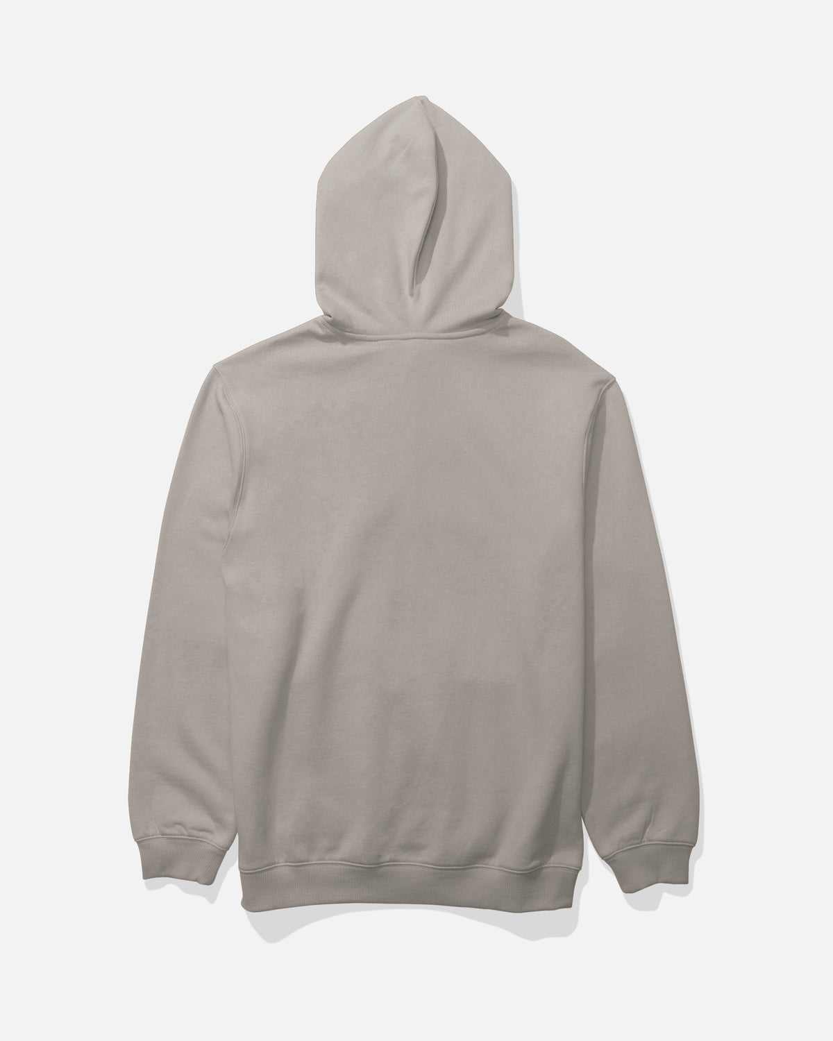 REFUGE FLEECE - Stone | Salty Crew