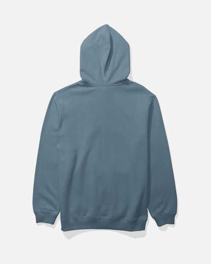 REFUGE FLEECE - Slate | Salty Crew