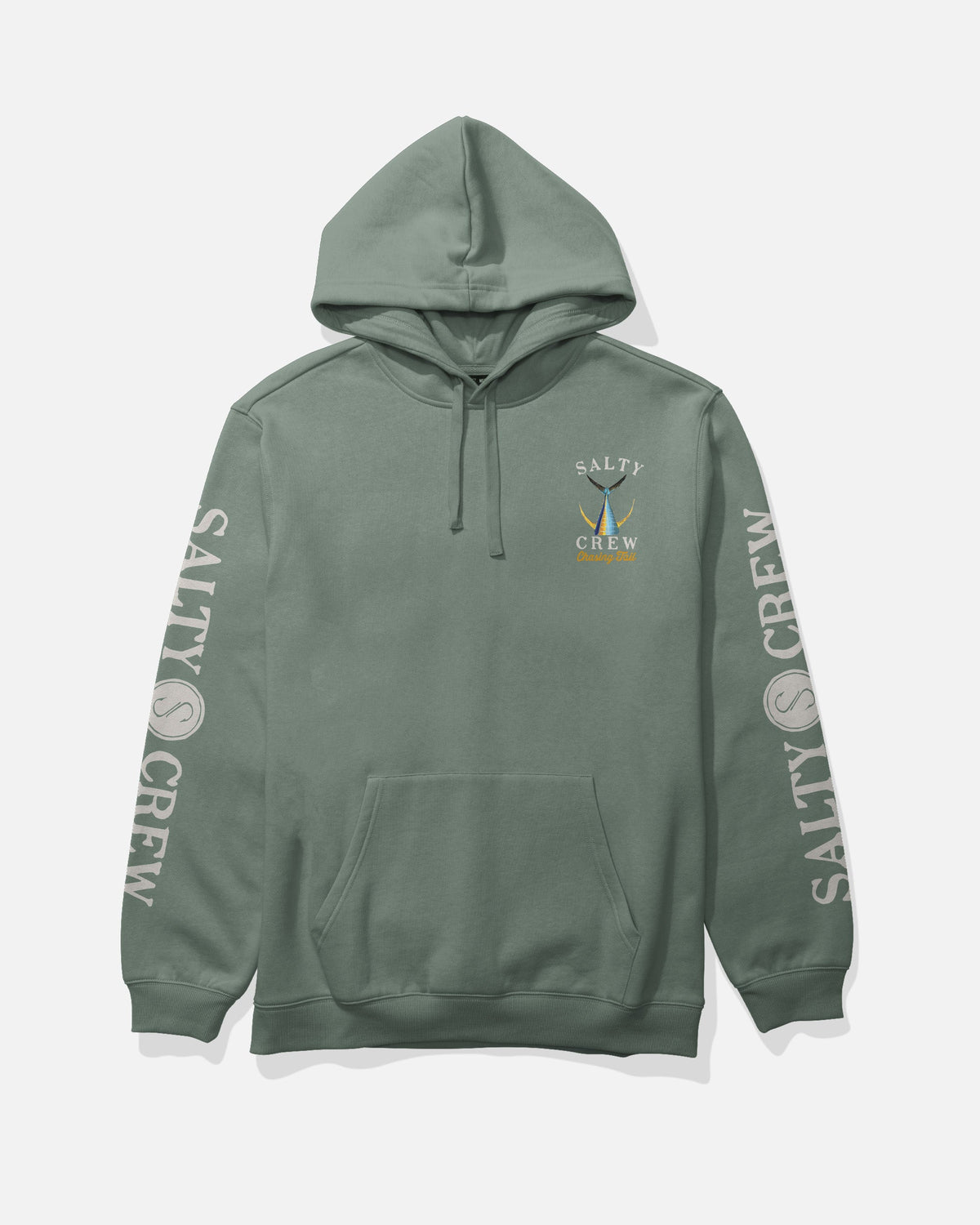 TAILED FLEECE - Laurel Wreath | Salty Crew