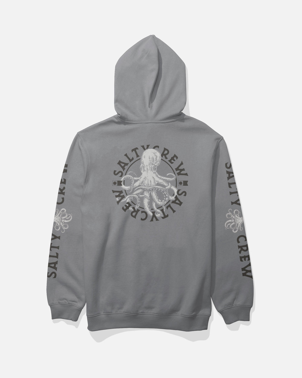 TENTACLES FLEECE - Shark Skin | Salty Crew