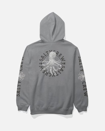 TENTACLES FLEECE - Shark Skin | Salty Crew