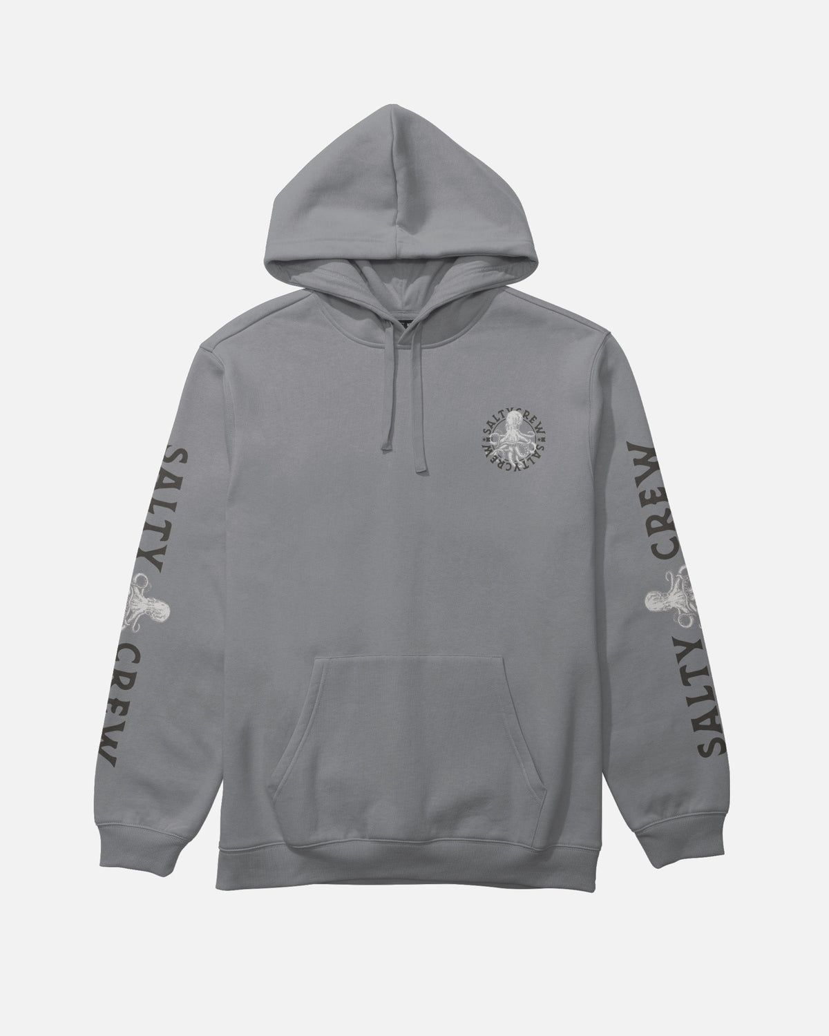 TENTACLES FLEECE - Shark Skin | Salty Crew