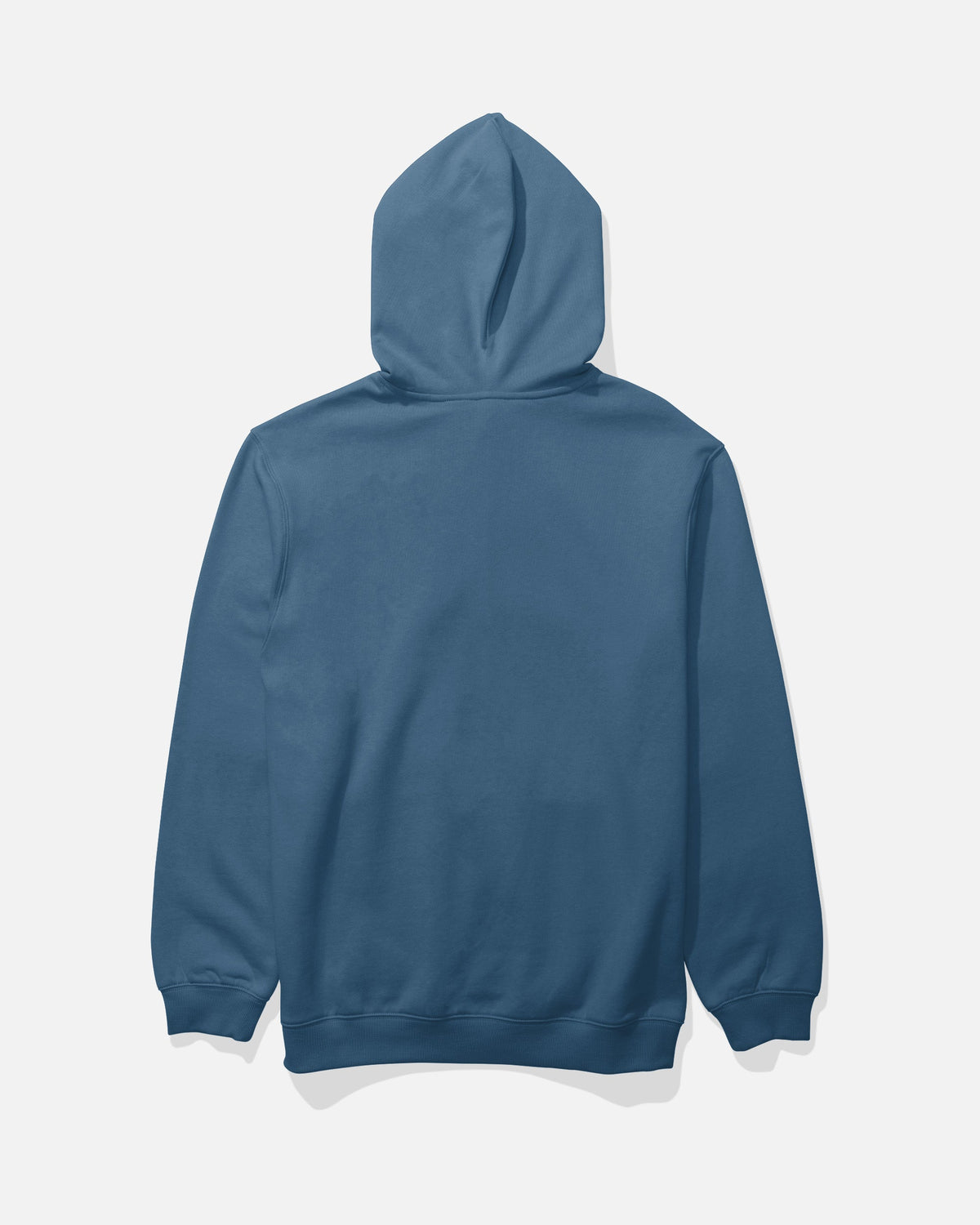 CRAFTED PIGMENT FLEECE - Cast Blue | Salty Crew