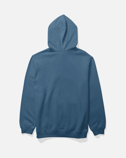 CRAFTED PIGMENT FLEECE - Cast Blue | Salty Crew