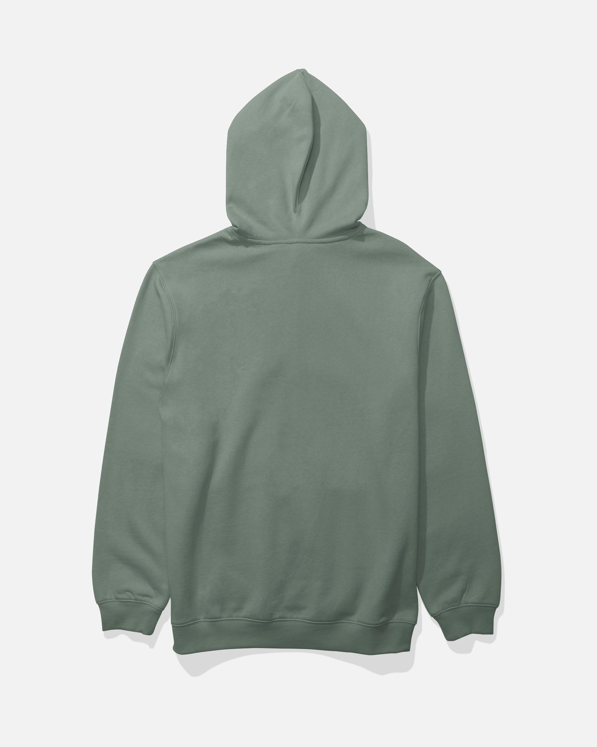 CRAFTED PIGMENT FLEECE - Laurel Wreath | Salty Crew