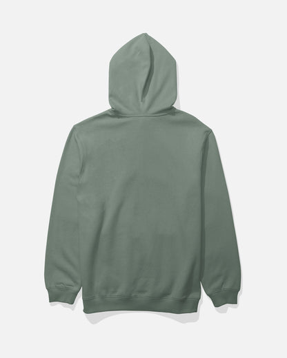 CRAFTED PIGMENT FLEECE - Laurel Wreath | Salty Crew