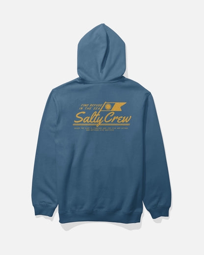 ORIGINAL FLEECE - Cast Blue | Salty Crew