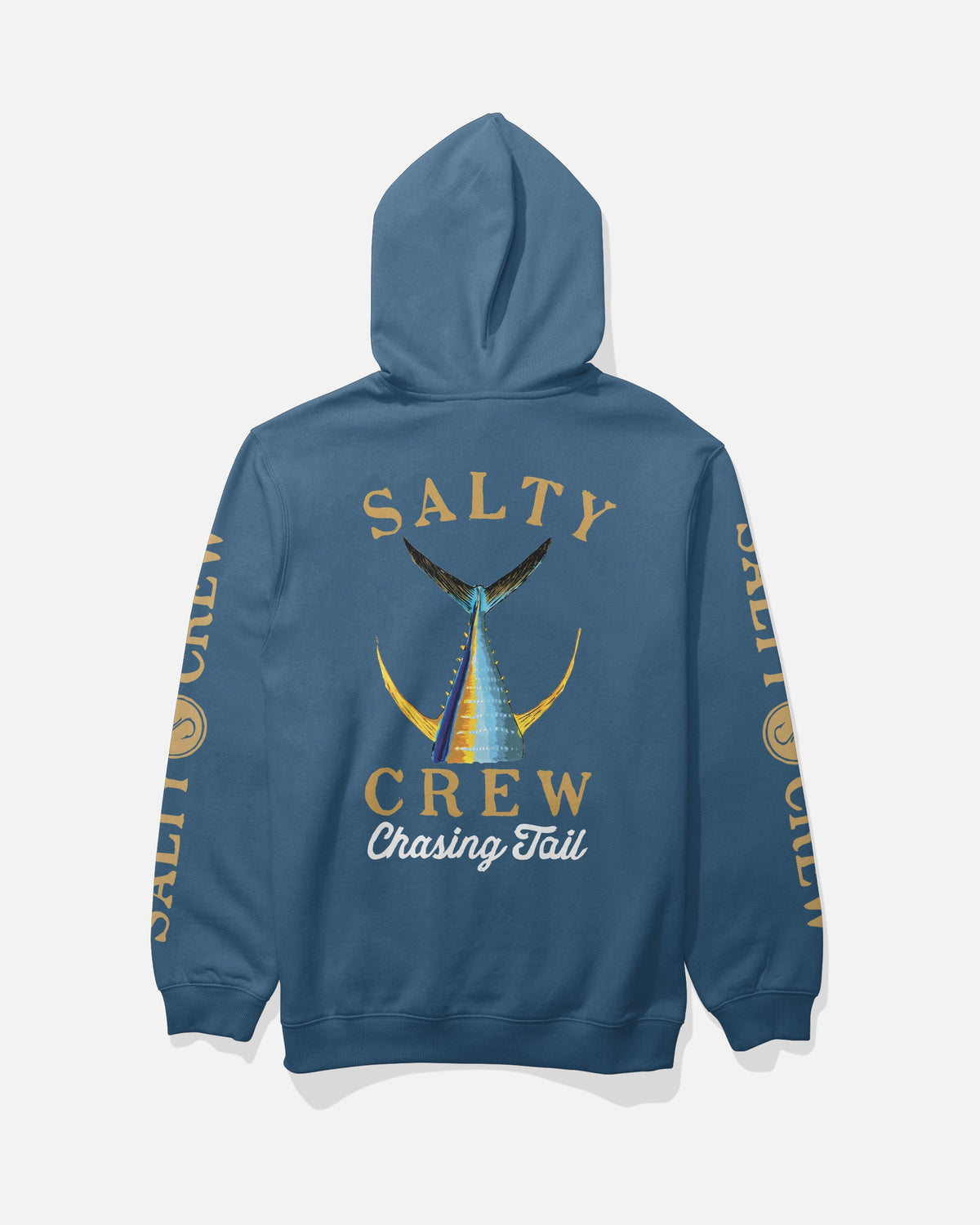 TAILED FLEECE - Cast Blue | Salty Crew