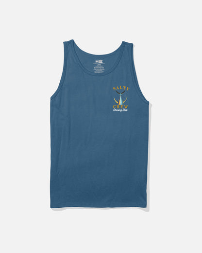 TAILED TANK - Cast Blue | Salty Crew