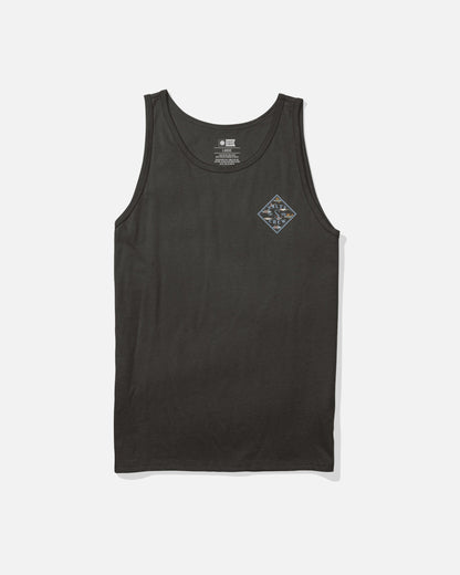 TIPPET FILL TANK - BLACK | Salty Crew
