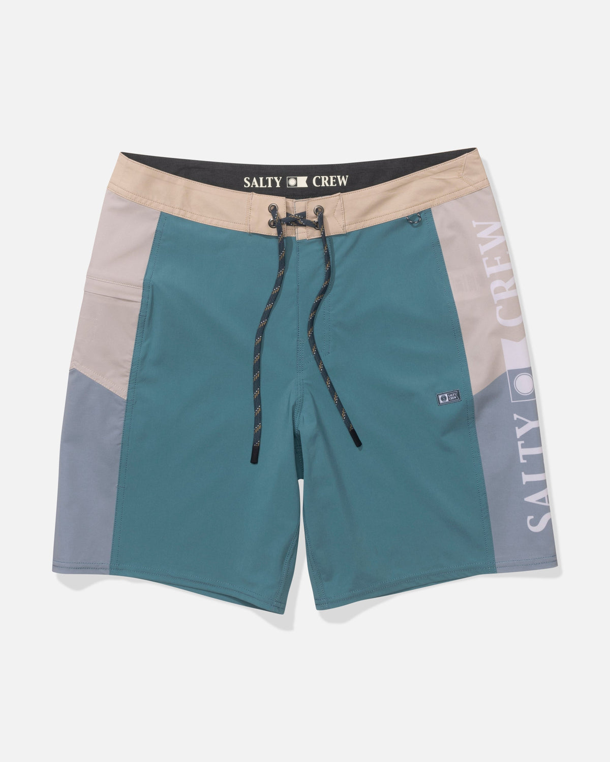 FLAGSHIP BOARDSHORT - Oceanic | Salty Crew
