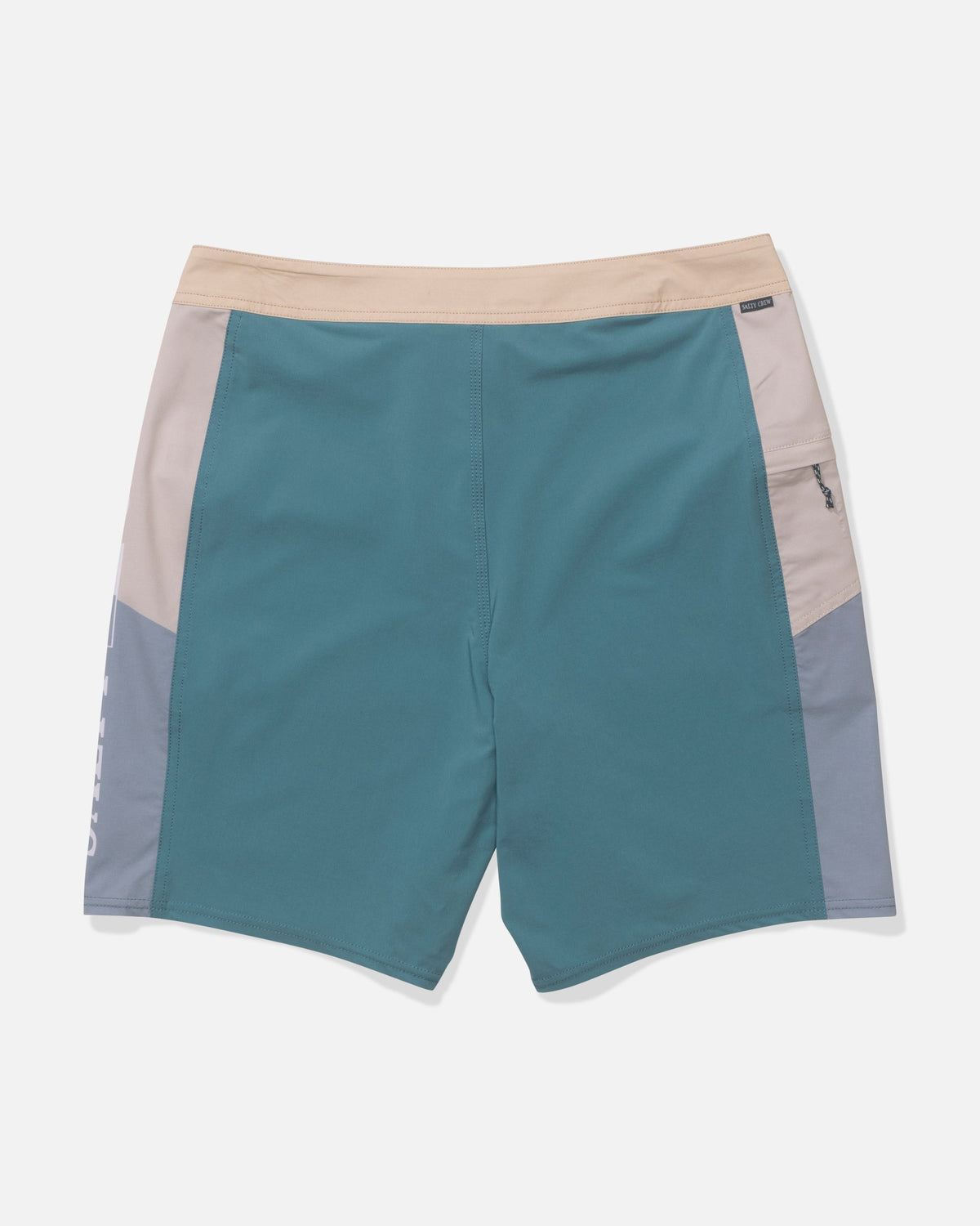 FLAGSHIP BOARDSHORT - Oceanic | Salty Crew