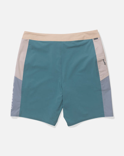 FLAGSHIP BOARDSHORT - Oceanic | Salty Crew