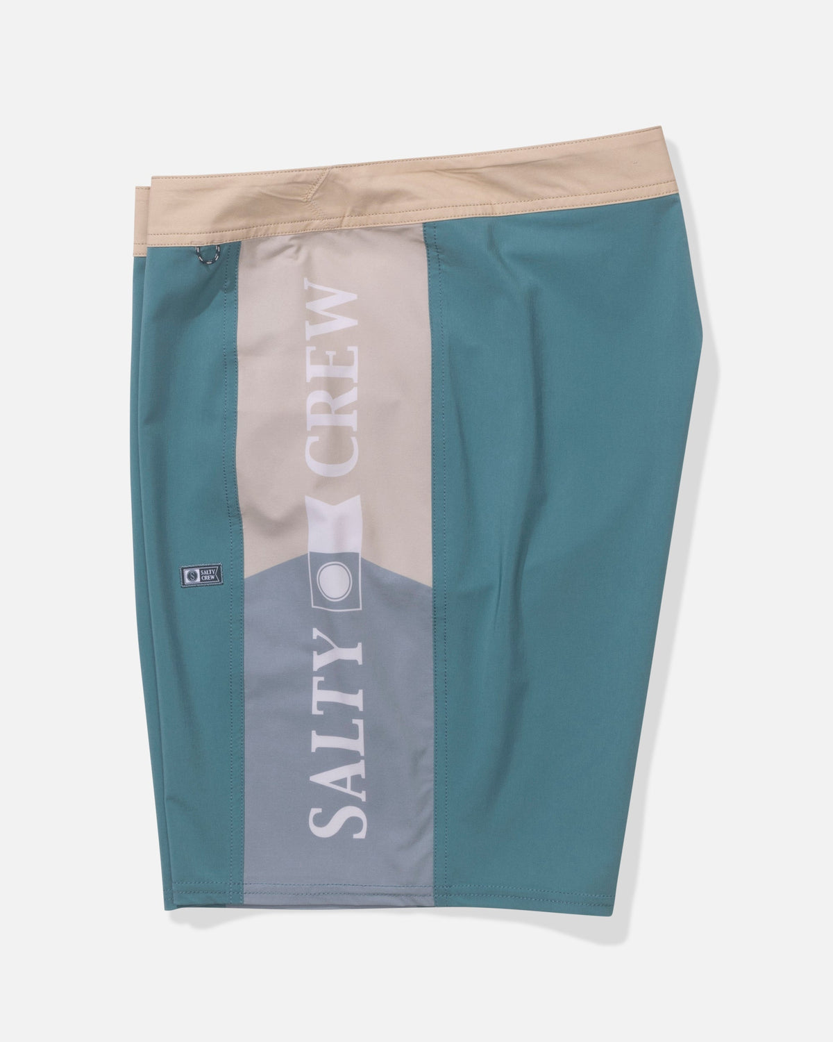 FLAGSHIP BOARDSHORT - Oceanic | Salty Crew