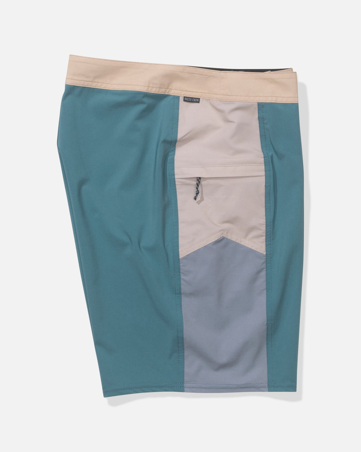 FLAGSHIP BOARDSHORT - Oceanic | Salty Crew