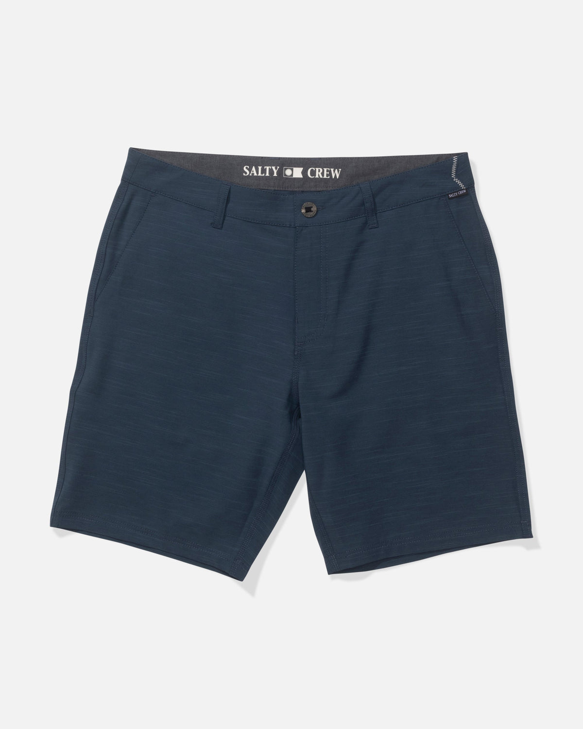 DRIFTER 19 SLUB HYBRID - Midnight Navy | Salty Crew