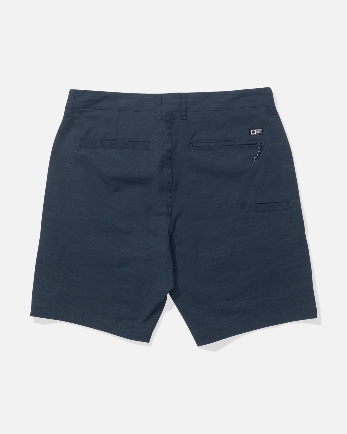 DRIFTER 19 SLUB HYBRID - Midnight Navy | Salty Crew