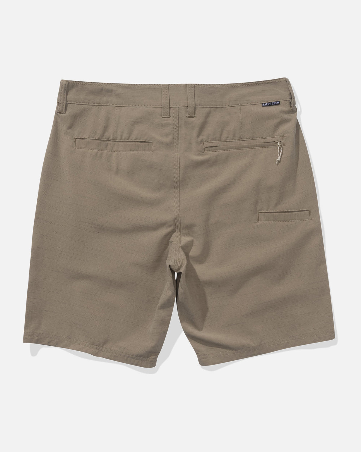 DRIFTER 19 SLUB HYBRID - Khaki | Salty Crew