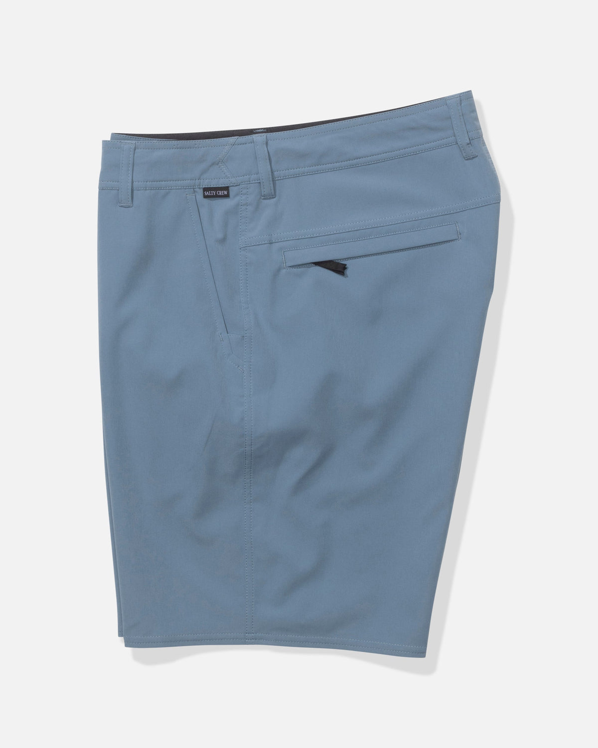 TRANSOM TECH SHORT - Pilot Blue | Salty Crew