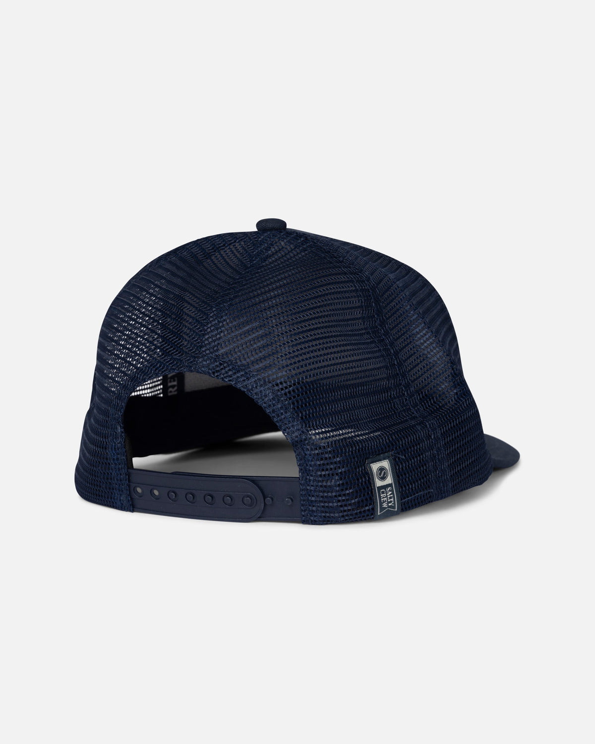 FISHING CO TRUCKER - Midnight Navy | Salty Crew