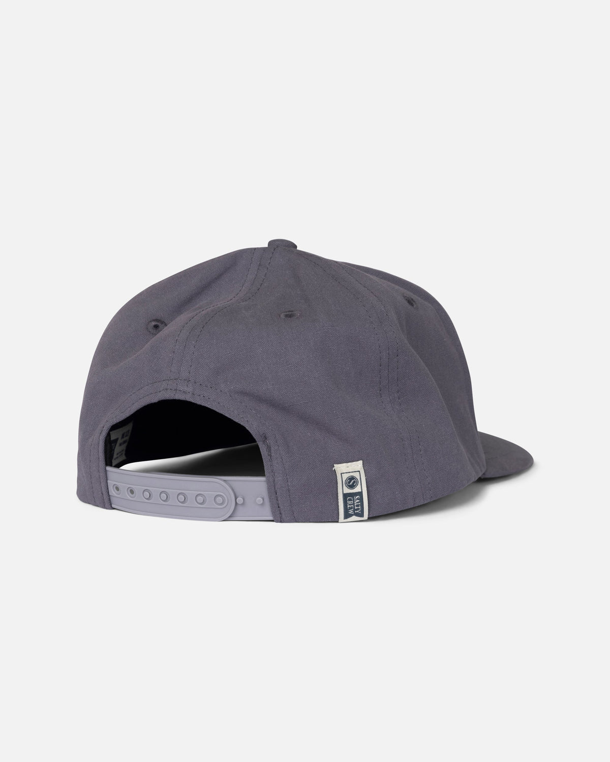 THE CREW SNAPBACK - Monument | Salty Crew