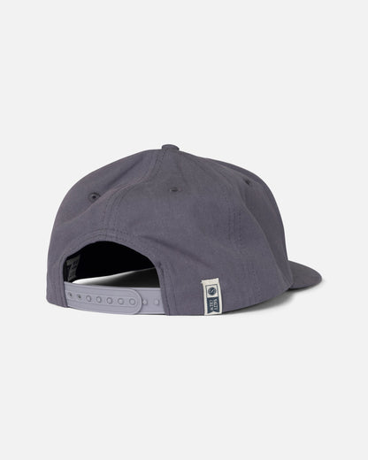 THE CREW SNAPBACK - Monument | Salty Crew