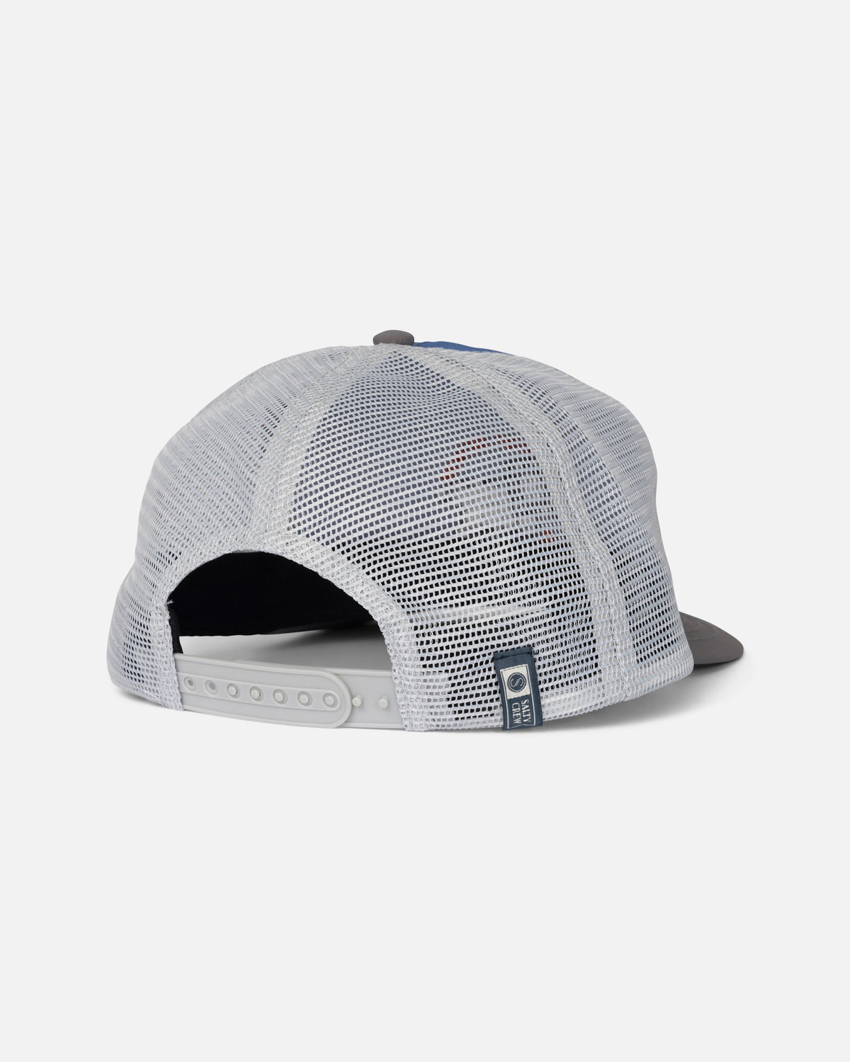WAVEY TRUCKER - Captains Blue | Salty Crew