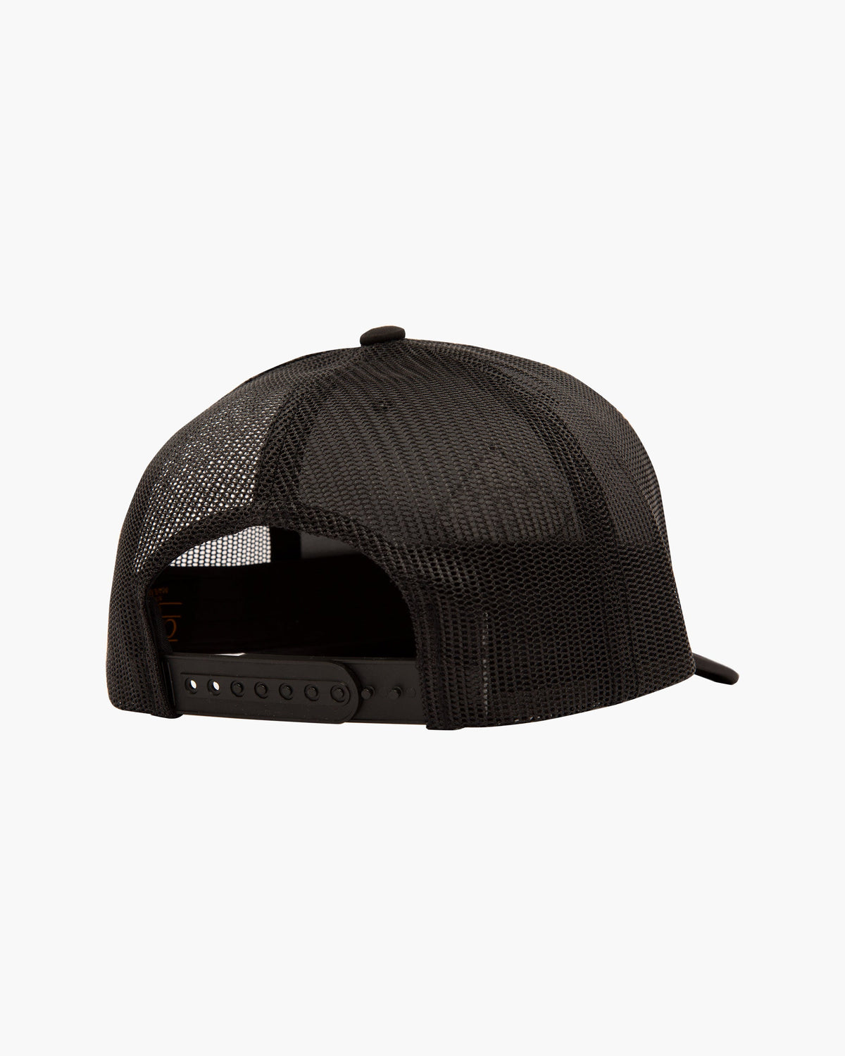 Salty Crew - Sea Line Black Retro Trucker | Salty Crew