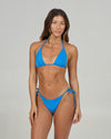 Bold Blue