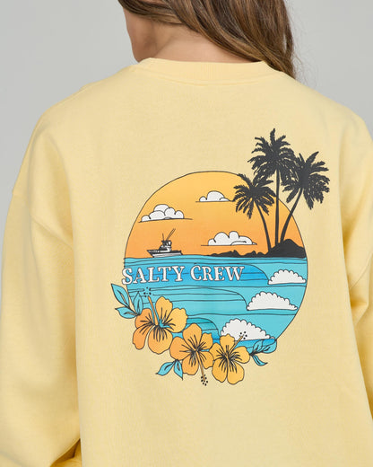 SUNSET CREW - Sunshine | Salty Crew