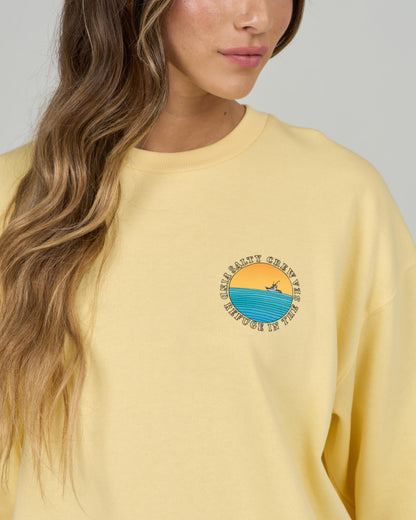 SUNSET CREW - Sunshine | Salty Crew