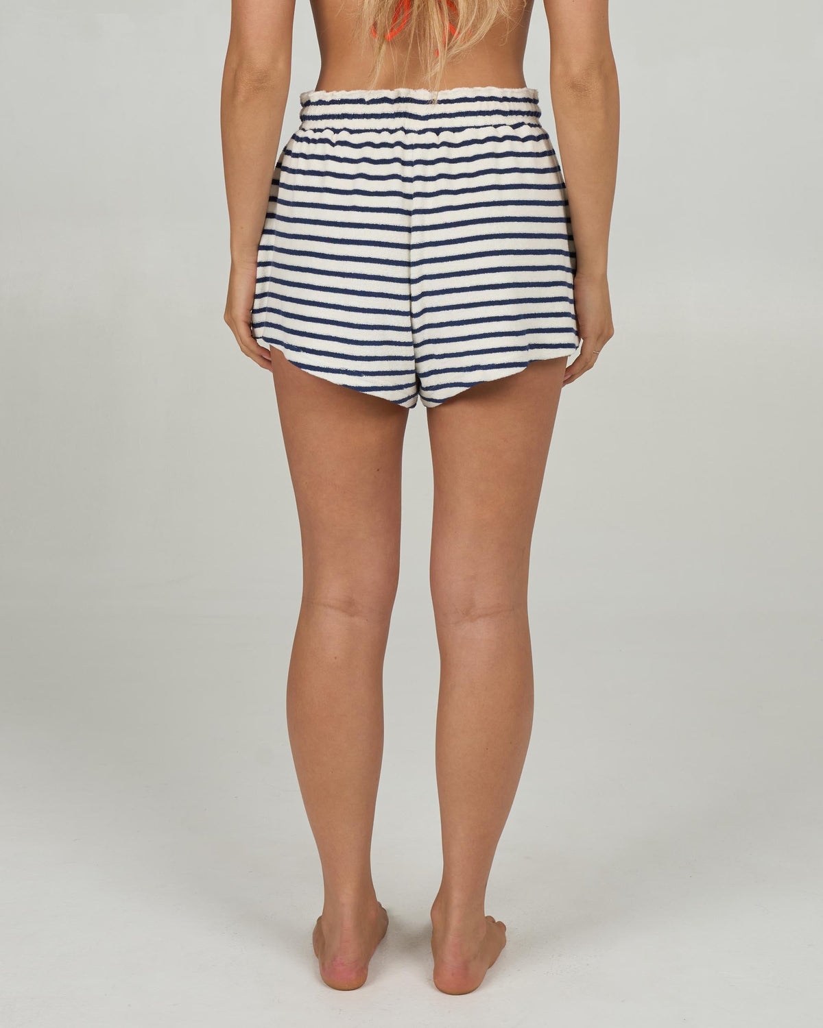 SCHOONER SHORT - Bright Navy | Salty Crew