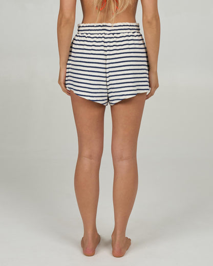SCHOONER SHORT - Bright Navy | Salty Crew