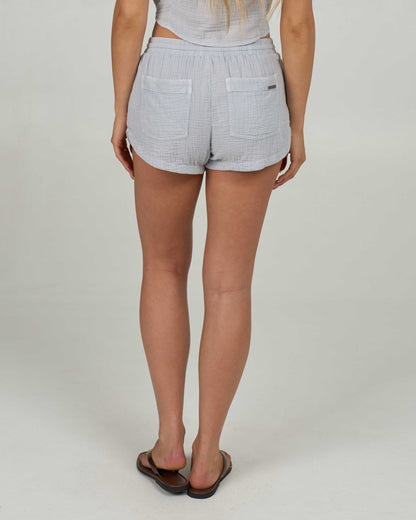 PALAPA SHORT - Fog | Salty Crew