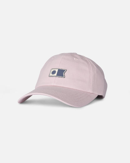 CATAMARAN DAD HAT - Pale Lilac | Salty Crew