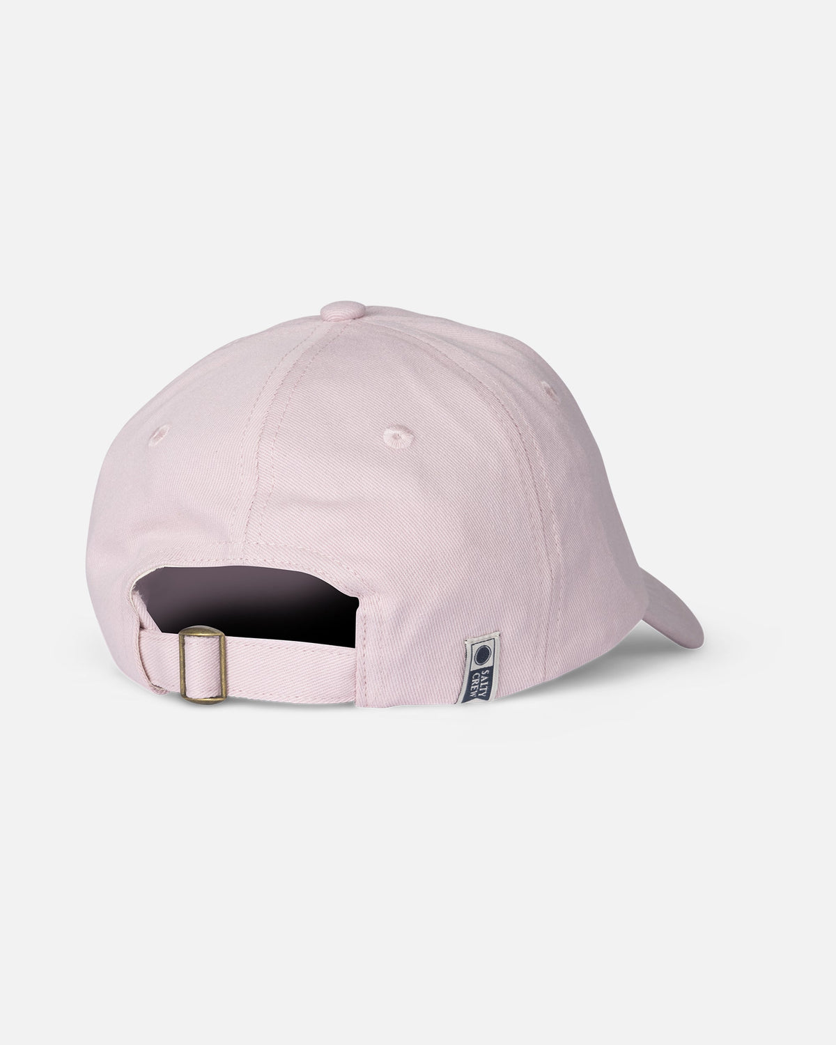 CATAMARAN DAD HAT - Pale Lilac | Salty Crew