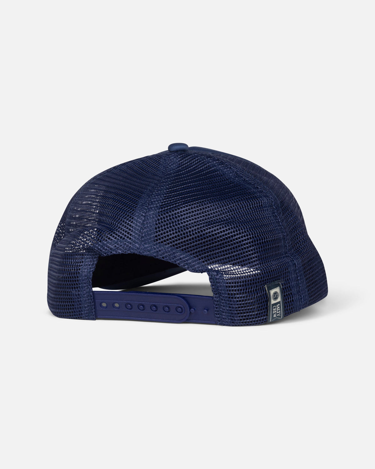 PITSTOP TRUCKER - Bright Navy | Salty Crew