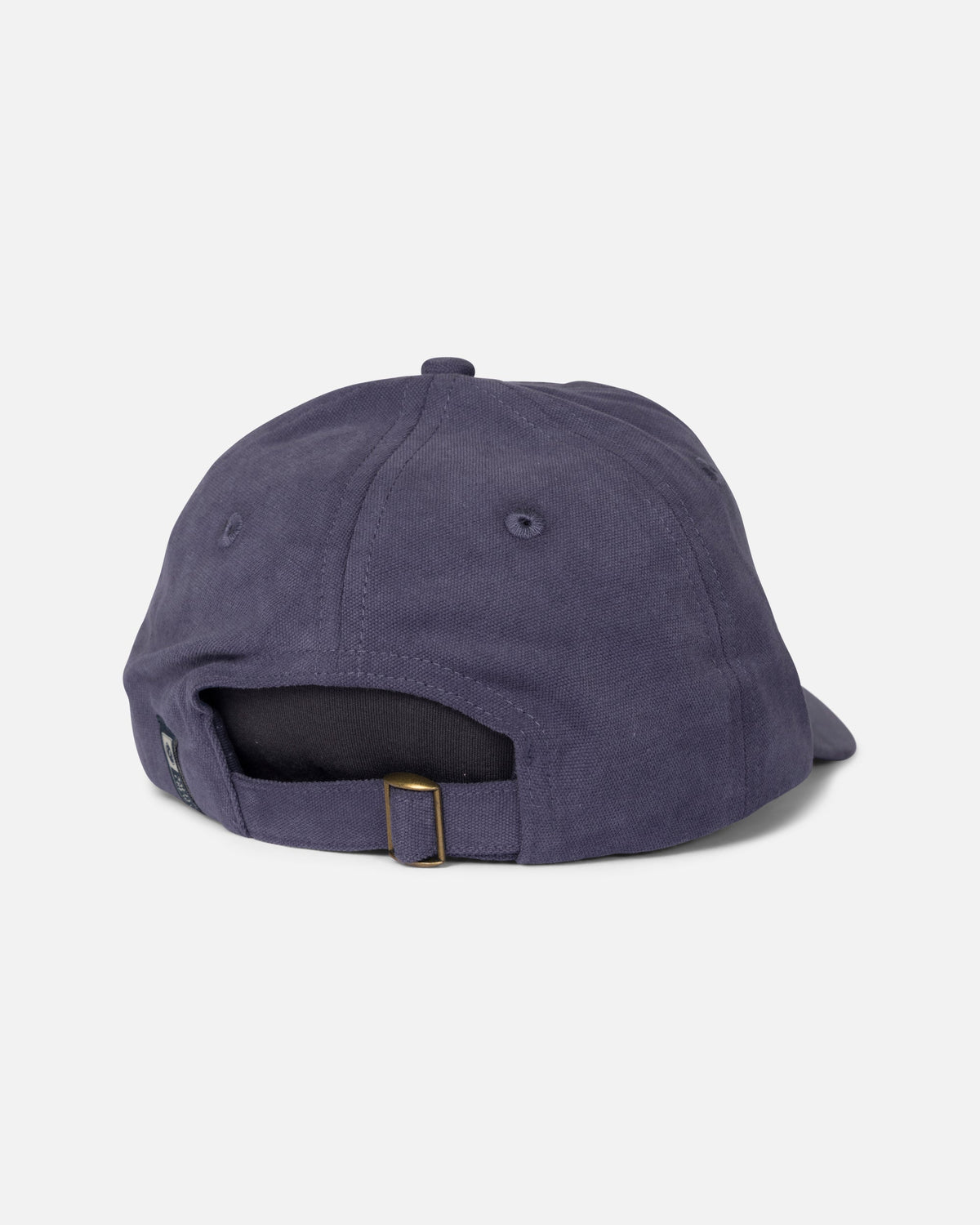 ADVENTURE DAD HAT - VINTAGE INDIGO | Salty Crew