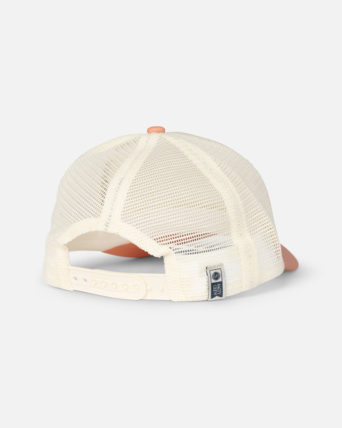 COLLECTABLE TRUCKER - PAPAYA | Salty Crew