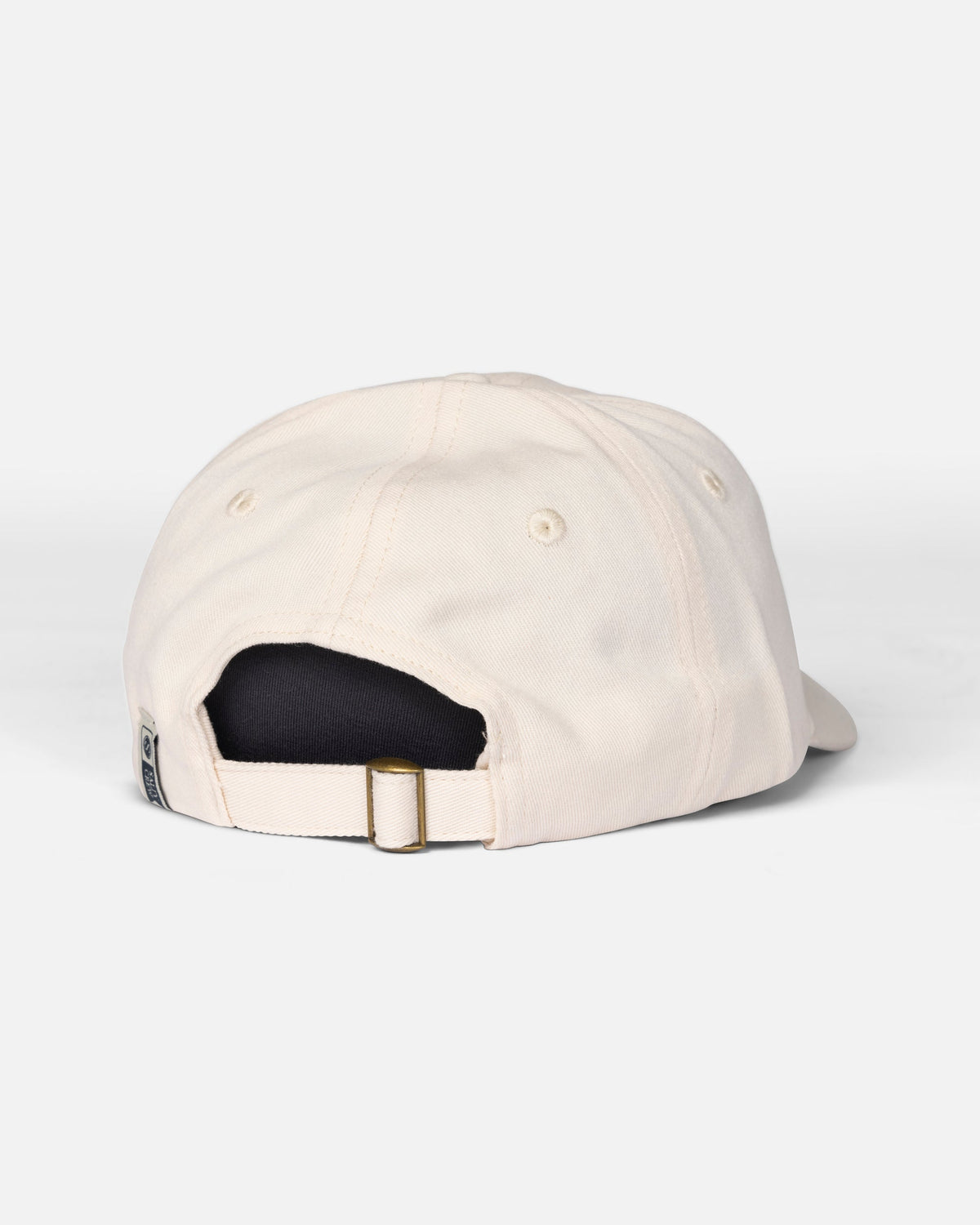 FLAG DAD HAT - OFF WHITE | Salty Crew