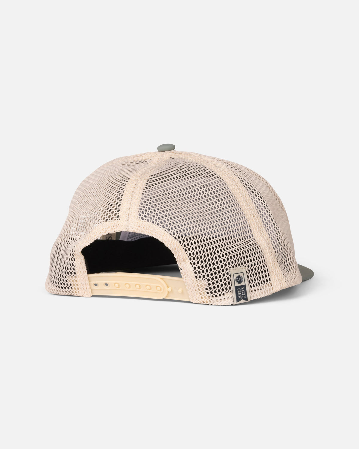 TRIED AND TRUE TRUCKER - Graphite | Salty Crew