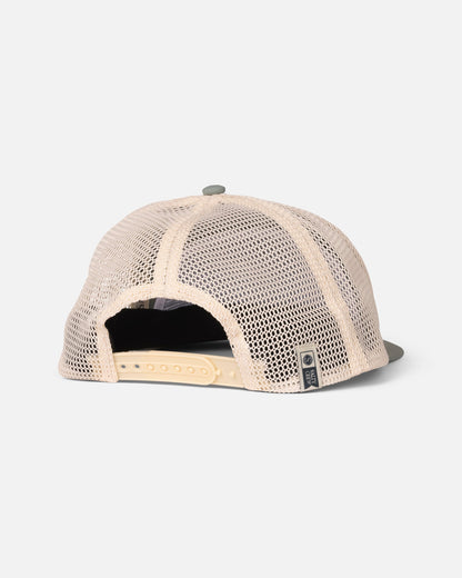 TRIED AND TRUE TRUCKER - Graphite | Salty Crew