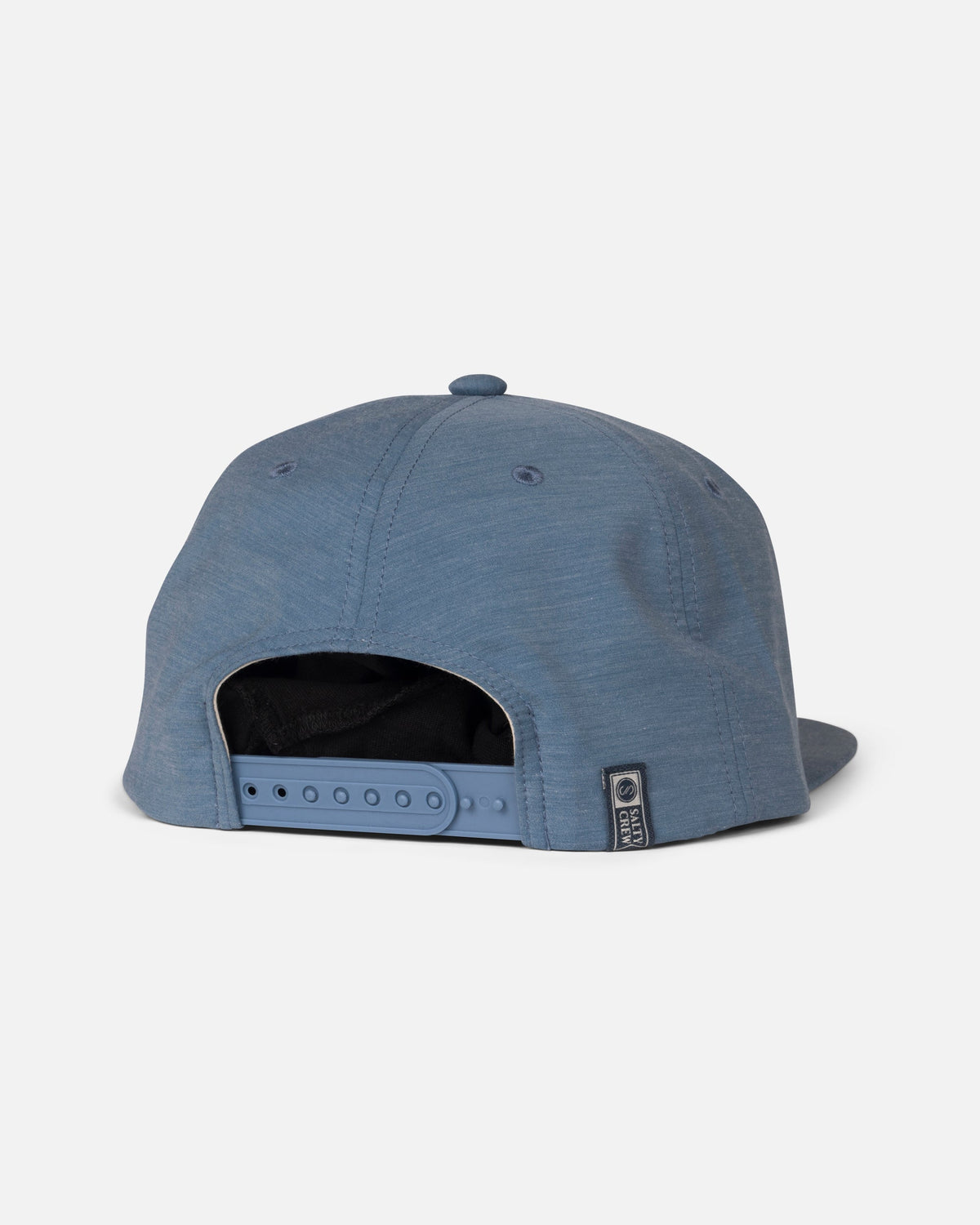DRIFTER SNAPBACK - Channel Blue | Salty Crew