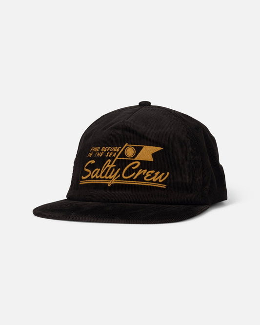 ORIGINAL SNAPBACK - Phantom | Salty Crew